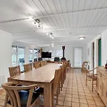 Dom wakacyjny Einladendes Poolhaus Mit Meerblick - Einladendes Poolhaus Mit Meerblick *