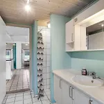 Dom wakacyjny Einladendes Poolhaus Mit Meerblick - Einladendes Poolhaus Mit Meerblick Nordborg