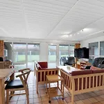 Einladendes Poolhaus Mit Meerblick - Einladendes Poolhaus Mit Meerblick Hébergement de vacances Nordborg