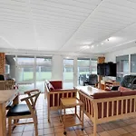 Ferienhaus Einladendes Poolhaus Mit Meerblick - Einladendes Poolhaus Mit Meerblick