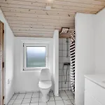 Einladendes Poolhaus Mit Meerblick - Einladendes Poolhaus Mit Meerblick * Nordborg Kommune
