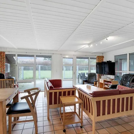 Prázdninový dům Einladendes Poolhaus Mit Meerblick - Einladendes Poolhaus Mit Meerblick *