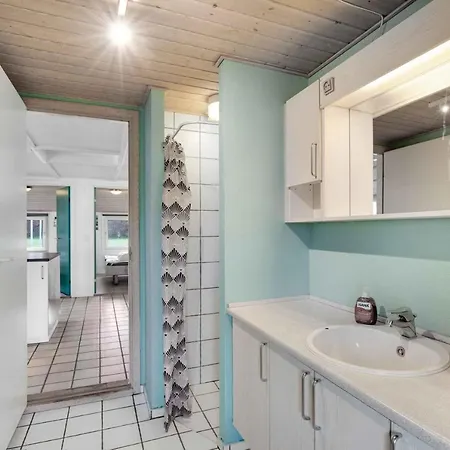 Prázdninový dům Einladendes Poolhaus Mit Meerblick - Einladendes Poolhaus Mit Meerblick *