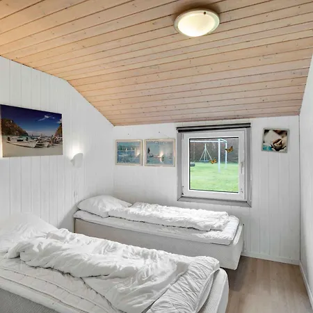 Hébergement de vacances Einladendes Poolhaus Mit Meerblick - Einladendes Poolhaus Mit Meerblick *