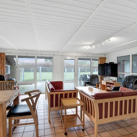 Prázdninový dům Einladendes Poolhaus Mit Meerblick - Einladendes Poolhaus Mit Meerblick